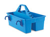 ToteMax® Blood Collection / Sample Tray, Blue