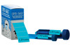 Cryo-Tags® 1.50 x 0.75"  1,000/roll Blue