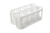 Adapt-a-Rack® Adaptable Multi-Tube Rack, White