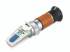 Handheld Refractometer, BX-2, 28 to 62% Brix