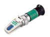 Heathrow Scientific 43071 Handheld Refractometer, URX-60, 0 to 60% Urea