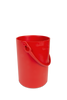 Safety Bottle Carrier, 4.5 L, Red