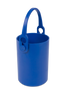 Safety Bottle Carrier, 1.5 L, Blue