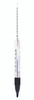 Plato Hydrometer, 0 to 8.5°