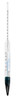 Plato Hydrometer, 15.5 to 24°