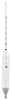 ASTM Specific Gravity Hydrometer, ASTM 127H, 1.100 to 1.150