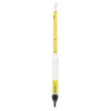 Liquid Petroleum Gas Hydrometer, Specific Gravity with Thermometer