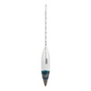 Soil Hydrometer, Soil Colloids, ASTM 152H, -5 to 60 g