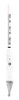 Wide-Range Specific Gravity Hydrometer, 1.600 to 1.850