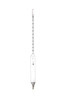 Specific Gravity Hydrometer, 0.900 to 1.000, 0.001 subdivisions, 305 mm