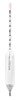 Specific Gravity Hydrometer, 1.060 to 1.130, 0.001 subdivisions, 165 mm