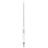 Dual Scale Hydrometer, Specific Gravity/Baume, 1.200 to 1.420, 24 to 42°, 305 mm