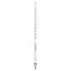 Dual Scale Hydrometer, Specific Gravity/Baume, 1.000 to 1.450, 0 to 45°, 305 mm