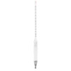 Dual Scale Hydrometer, Specific Gravity/Baume, 1.400 to 1.620, 42 to 55°, 305 mm