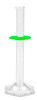Cylinder, Graduated , Class A, 5 mL