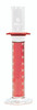 Cylinder, Graduated , Class A, 100 mL