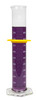 Cylinder, Graduated , Class B, 1000 mL