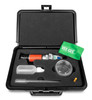 Brix Refractometer Field Kit