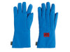 Waterproof CRYO-GLOVES® Midarm, XXL, Blue