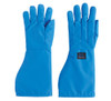 Waterproof CRYO-GLOVES® Elbow, SM, Blue