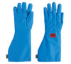 Waterproof CRYO-GLOVES® Elbow, MED, Blue