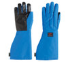 Waterproof CRYO-GRIP® GLOVE Elbow, XL, Blue