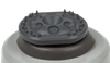 Digital Vortexer Replacement Silicone Cap