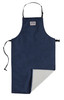 CRYO-INDUSTRIAL® APRON, 24" X 42", Blue