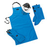 CRYO-PROTECTION® Grip Safety Kit Plus, Elbow, MED, Blue