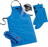 CRYO-PROTECTION® Safety Kit Plus, Midarm, XL, Blue