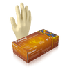 Supermax Aurelia® Vibrant® Latex Gloves Medium