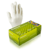 Supermax Aurelia® Distinct® Latex Gloves Large