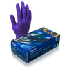 Supermax Aurelia® Sonic® Nitrile Gloves Large