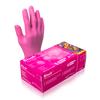 Supermax Aurelia® Blush® Nitrile Gloves Medium