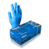Supermax Aurelia® Robust® Nitrile Gloves Large