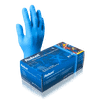 Aurelia Robust 93899 Nitrile Exam Gloves, Size X-Large, Case of 1,000 (10 Boxes x 100)