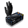 Supermax Aurelia® Bold® Nitrile Gloves Medium