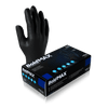 Supermax Aurelia® BoldMAX® Nitrile Gloves Large