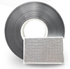 Excel Scientific AdvanceSeal™ 3000 AS-3000P Peelable Foil Heat Seal — Roll Format, 77.5mm × 610m