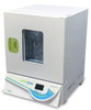 Benchmark Scientific H2606-30 SureTemp™ Digital Oven — 200°C, PID Control, Stainless Steel Chamber, 30L