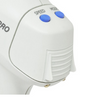 Labnet FastPette Pro P2004 dual finger trigger speed control aspiration dispensing pressure sensitive electronic pipet controller