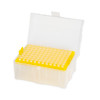 20 µL Racked, Sterile, Filtered LTS®-Compatible Pipette Tips, 960/pack