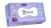 HandPRO® Scion700™ Accelerator-Free Nitrile Exam Gloves, S | LOW DERMA™ Patented Technology | Powder-Free, Chemotherapy & Fentanyl Tested | 300/Box | Cat # 701