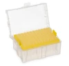 20µL  Barrier Pipette Tip | Low Binding, Sterile | 1–20 µL Range | MultiRack Format | 96 Tips/Rack | 960 Tips/Pack | Cat # 77260T