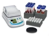 Benchmark Scientific BenchMixer MP Vortex Mixer Microplate Tube Timer BV1007 | LIGHT LABS