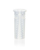 BRAND 26508 Adapter accu-jet S / pro / macro pipette controller, with non-return valve, 54 mm, accu-jet® S / pro