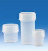 BRAND 130297 Sample Container, PFA, 30 ml