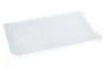BRAND 701357 Sealing mats for deep-well plates, for deep-well plates 0,3 ml, silicone