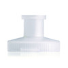 BRAND 702399 Adapter for PD-Tips II 25 / 50 ml, PP, sterile