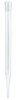 BRAND 702600 Pipette Tips, 500 - 5,000 µl, PP, colorless, bulk packed, in bags, XXL
